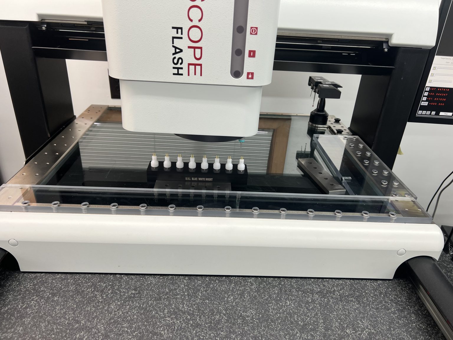 AboutUs Quality Tool & Die/QTD Plastics