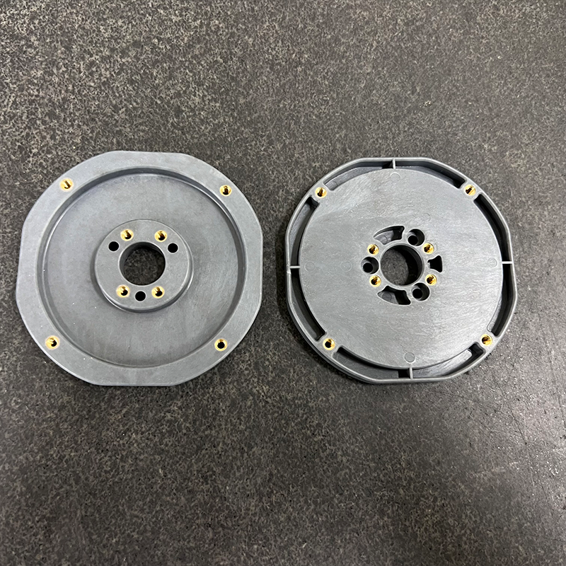 Brass Inserts quality tool and die