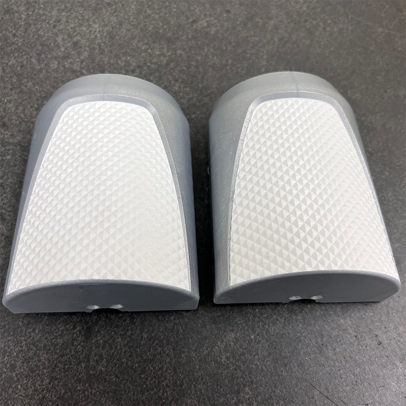 Cans with TPE quality tool and die